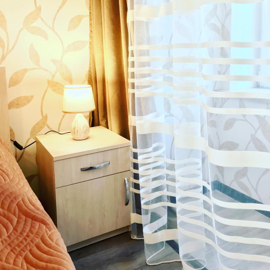 Mtatsmindaze Hotell Tbilisi Eksteriør bilde
