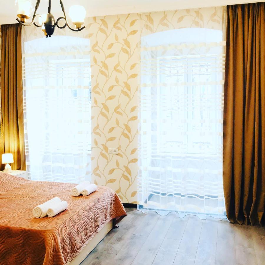 Mtatsmindaze Hotell Tbilisi Eksteriør bilde